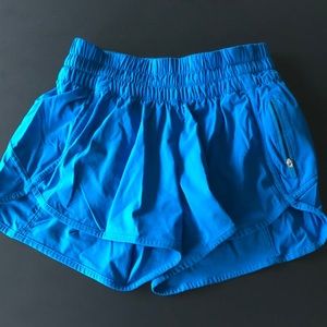 Lululemon Athletica shorts